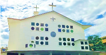 church